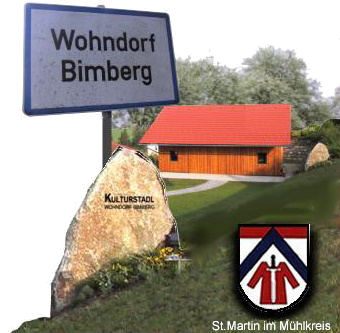 Bimberg Stadl